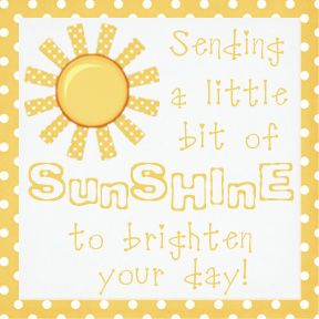 We Love Being Moms!: Basket of Sunshine Yellow, Sun, Gifts, Basket Of Sunshine, Brighten Your Day, Free Printables, The Sun, White