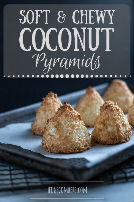 Delicious, frugal, dairy free and only 4 ingredients, these coconut pyramids will be a hit with kids (and adults!) #dairyfree #coconut Coconut Pyramids, Cheap Snacks For Kids, Cheap Snacks, Cheap Snack, Showstopper Cakes, Sweet Bakes, Before School Starts, Frugal Recipes, Desiccated Coconut