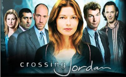 Just saw this on Netflix today- YAY! Steve Valentine, Crossing Jordan, Wolf Tattoo, Me Tv, Old Tv, Best Tv Shows, Tv Programmes, Tv Art, Show Photos