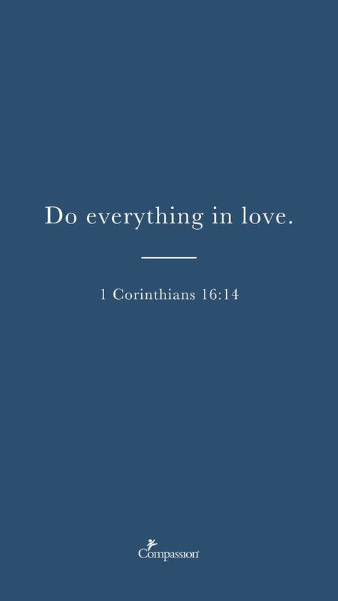 Tumblr, Bible Verse 11:11, Navy Blue Bible Verse, Blue Aesthetic Wallpaper Bible Verse, Bible Best Verses, Navy Blue Christian Wallpaper, Do Everything In Love Bible Verse, Bible Verse About Happiness, Bible Verse Blue Aesthetic