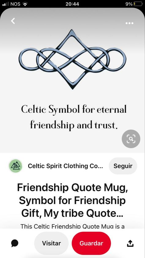 Soul Tribe Tattoo, Best Friend Tribe Tattoos, My Tribe Tattoo Ideas, Tribe Tattoo Friendship, Celtic Symbol For Friendship, Wellness Tattoo, Best Friend Symbols, Best Friend Symbol Tattoo, Friendship Tattoos For 3