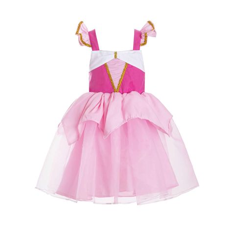 Princess Costumes Aurora, Diy Aurora Costume, Baby Sleeping Beauty Costume, Princess Aurora Costume Kids, Sleeping Beauty Birthday, Aurora Cosplay, Princess Aurora Costume, Aurora Sleeping Beauty Dress Kids, Aurora Birthday