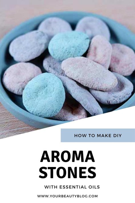 Essential Oil Diy Projects, Essential Oil Diy, Diy Essential Oil Diffuser, Diy Scent, Homemade Essential Oil, Diy Plaster, Making Essential Oils, Natural Air Freshener, Essential Oils Guide