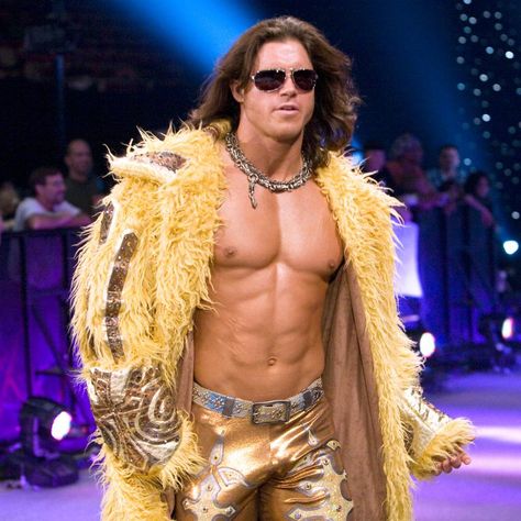 John Morrison, Hunks Men, Gold Bond, Wwe Photos, Professional Wrestling, Wwe Superstars, The Boss, Pro Wrestling, Wwe