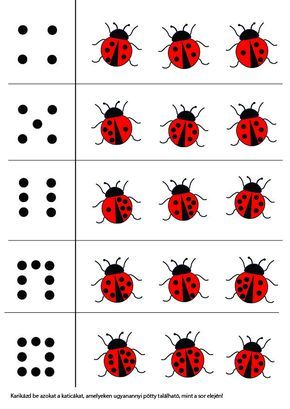 Preschool Insects Crafts, Flashcards For Toddlers, Insects Preschool, Insect Crafts, Preschool Colors, Ladybug Wallpaper, 1st Grade Math Worksheets, Preschool Writing, English Worksheets For Kids