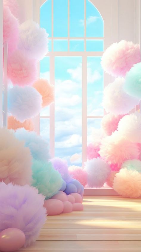 Background Images For Photography, Clothing Background Design, Witchtober 2023, Fluffy Background, Fluffy Aesthetic, Playful Background, Backgrounds For Editing, Really Cool Backgrounds, Iphone Wallpaper Pink