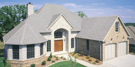 White Roof Shingles, Tamko Shingles, Shingle Colors, Asphalt Shingles, Cool Roof, Home Gallery, Desert Painting, Aging Wood, Roof Shingles