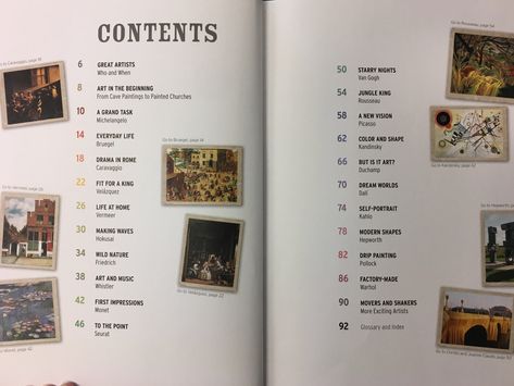 Table Of Contents Scrapbook Ideas, Yearbook Contents Page, Table Of Contents Magazine Design, Table Of Contents Design Magazine, Scrapbook Table Of Contents, Yearbook Table Of Contents Ideas, Year Book Ideas Creative, Book Table Of Contents Design, Magazine Table Of Contents Design