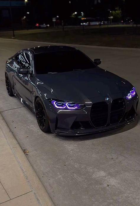 Modded Bmw 3 Series, Bmw Future Car, M4 Bmw Competition, Bmw G82 M4 Competition, Bmw Cars M4, Bmw M8 Competition Wallpaper, Starter Cars For Teens, Bmw M8 Black, Cars Aesthetic Bmw