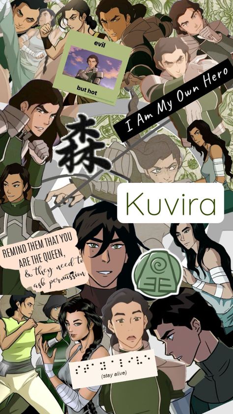 Kuvira Shuffle #legendofkorra #kuvira #earthkingdom #earthempire #metalclan #atla My Love Meaning, Korra Avatar, The Last Avatar, Legend Of Korra, Staying Alive, Aesthetic Backgrounds, Avatar, Comics