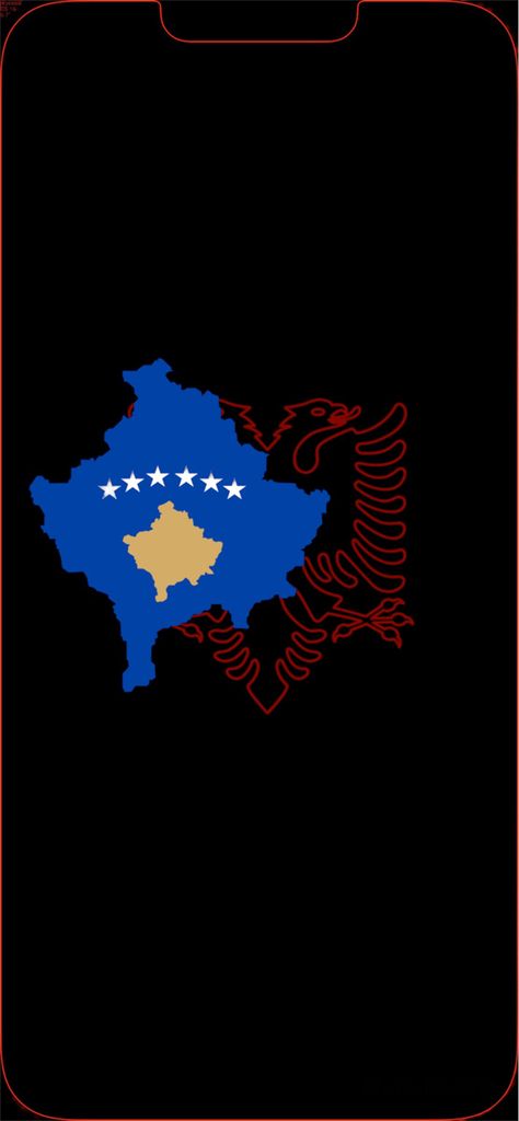 KOSOVO ALBANIA 🇽🇰🇦🇱
WALLPAPER FOR 13PRO MAX Kosovo And Albania Flag Together, Albania Kosovo Wallpaper, Albania Kosovo Flag, Kosovo Flag Drawing, 17 Shkurti Kosova, Albanian Wallpaper Iphone, Albanian Flag Drawing, Albania And Kosovo Flag, Albania Wallpaper Iphone