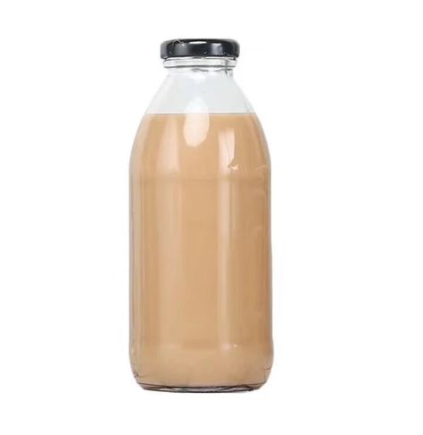 Comfort Playlist, Milk Glass Bottle, Suppliers Wholesale, Milk Coffee, Glass Milk Bottles, Milk Bottles, Flavored Milk, Cold Coffee, Milk Bottle