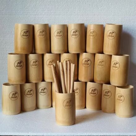 Check out this product on Alibaba App Hot Sale Custom Eco Reusable 100% Biodegradable Bamboo Cup Bamboo coffee cup made in Vietnam ( whatsapp : +84-948-381-386) Bamboo Ideas, Bamboo Cups, Show Me The Money, Drinking Cup, Cambodia, Coffee Cup, Biodegradable Products, Hot Sale, Coffee Cups