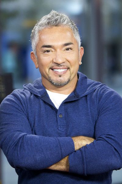 Cesar Millan, Celebrity Pics, Dog Trainer, Celebrity Pictures, Milan, Celebrities, Mens Tshirts, Mens Tops, Hair