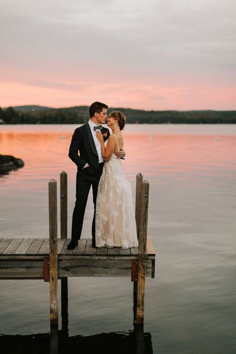 Champagne, Hampshire, Autumn Wedding, Wedding Photos, Lake Wedding, Navy Gray, New Hampshire, Fall Wedding, Color Palette