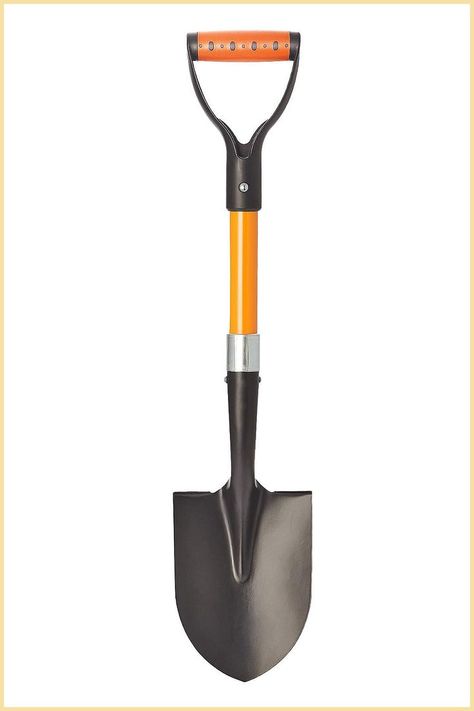 Small Garden Shovel Mini Kids Digging Shovel with Overall Length 28 inches Shovel for Digging, Beach Shovels. Gardening Tools Shovel Design, Garden Tools Design, Green And Black Background, Namaste Art, Garden Shovel, Digging Tools, Farm Tools, Gardening Tools, Small Garden