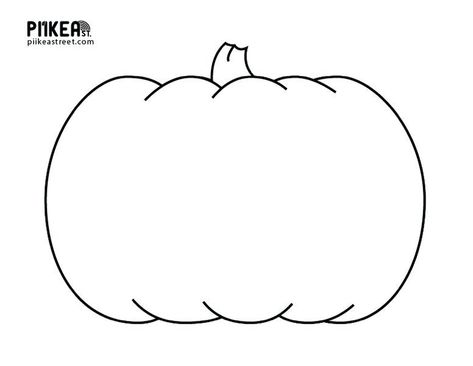 Pumpkin Outline Printable, Free Pumpkin Coloring Pages, Draw Pumpkin, Pumpkin Template Printable, Pumpkin Coloring Sheet, Halloween Pumpkin Coloring Pages, Pumpkin Coloring, Super Coloring Pages, Pumpkin Outline