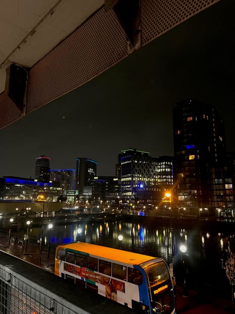 Media City Salford, Salford Quays, Salford City, Salford, City Landscape, City Views, Scenic Routes, 2024 Vision, Life Inspiration