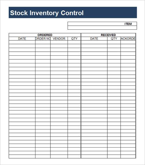 Inventory Management Templates, Inventory Printable, Inventory Template, Inventory Organization, Timesheet Template, Inventory Control, Essay Tips, Business Printables, Business Checklist