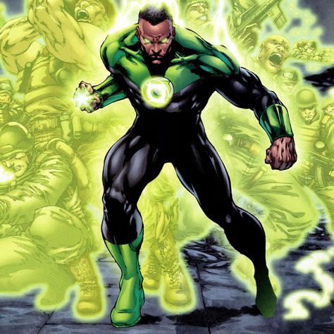 Green Lantern John Stewart, Green Lantern Wallpaper, Green Lantern Powers, John Stewart Green Lantern, Zack Snyder Justice League, John Diggle, Jeremy Irvine, Finn Wittrock, Mystery Show