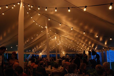 Beautiful canvas marquees - exteriors and interiors Marquee Wedding Decoration, Marquee Decoration, Marquee Hire, Tent Lighting, Marquee Lights, Tent Rentals, Event Tent, Cafe Lights, Marquee Wedding