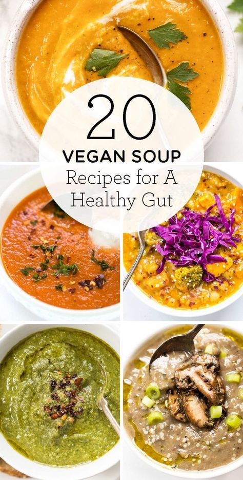 Vegan Soups, Healthy Vegan Soup, Slow Cooker Soups, Easy Vegan Soup, Simply Quinoa, Best Soup Recipes, Vegan Soup Recipes, India Food, Slow Cooker Soup