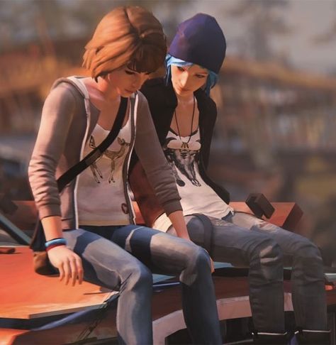 Captain Spirit, Life Is Strange 2, Dontnod Entertainment, Arcadia Bay, Life Is Strange 3, Max And Chloe, Chloe Price, Mosh Pit, Free Game