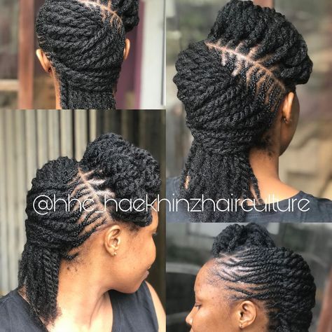 Haekhinz-hair Culture (HHC) on Instagram: “Serving you gorgeousness from our end❤️ Who is your hair plug again?” Natural Hair Salon, Hair Plugs, Natural Hair Salons, Natural Hair Stylists, Hair Stylists, April 19, New Journey, Elegant Woman, Hair Looks