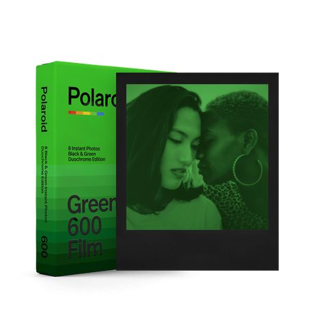 Green Polaroid Camera, Green Polaroid, Polaroid Cases, Polaroid 600 Film, Vintage Polaroid Camera, Polaroid One Step, Polaroid 600, Instant Film Camera, Electric Green