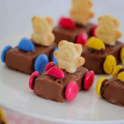 Tiny Teddy Racing Cars - Bake Play Smile Easy Kids Party, Party Food Easy, Tiny Teddies, Bear Picnic, Kids Treat, Kids Party Food, Teddy Bear Picnic, Birthday Party Food, Food Party