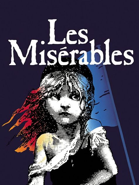 Les Misérables - Read the first chapter of Victor Hugo's classic French novel Les Misérables, in French and English: http://www.lawlessfrench.com/reading/les-miserables/ Les Miserables Poster, Les Miserables Victor Hugo, Cameron Mackintosh, The Distillers, Jean Valjean, Broadway Plays, Theatre Shows, Musical Plays, Book Challenge