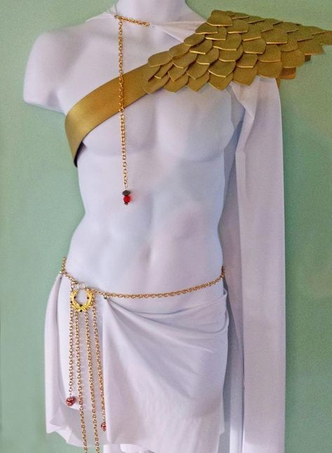 Apollo Costume, Mythology Costumes, God Costume, Greek God Costume, Toga Party, Greek Costume, Greek Goddess Costume, Goddess Costume, Greek God