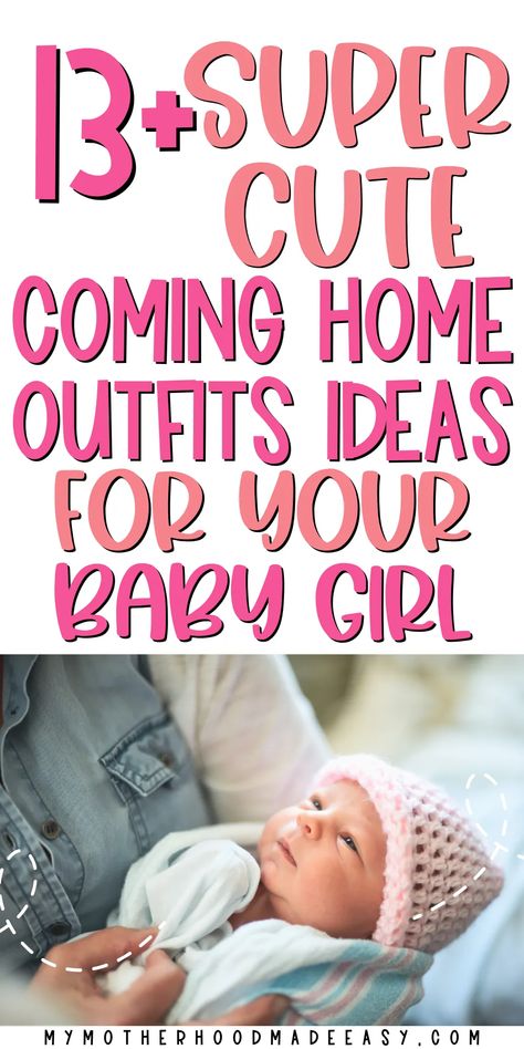 First Day Home Outfit Newborns, Coming Home Onesie, Newborn Home From Hospital Outfit, Home From Hospital Outfit Girl, Infant Going Home Outfit, Summer Newborn Going Home Outfit, Newborn Outfit Ideas, Baby Girl Going Home Outfit Summer, Newborn Coming Home Outfit Summer