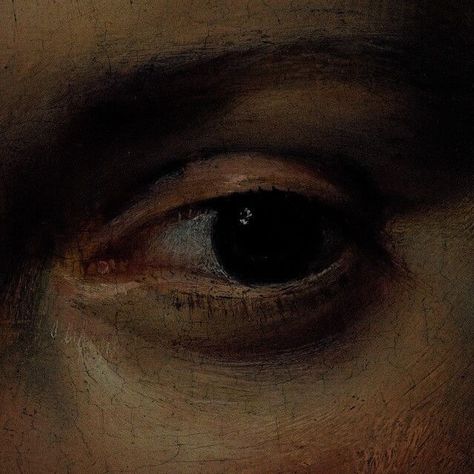 Old Eyes Painting, Renassiance Art Aesthetic, Brown Widget Aesthetic, Dark Academia Widget, Dull Eyes, Dorian Grey, Dark Academia Art, Dark Acadamia, Aesthetic Dark Academia