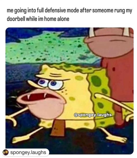 #Repost @spongey.laughs with @get.repost ・・・ be ready for the worst 😭 . . . . . . . . . . #meme #spongebobsquarepants #memespongebob #spongebob #spongebobmemes #dankmeme #dankmemes #spongebobmemes #follow4more #dopememes Humour, Meme Search, Watch Spongebob, Spongebob Meme, Anime Rules, Meme Page, Mike Wazowski, Spongebob Memes, Cartoon Memes