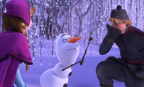 "Stop it Sven, I'm trying to focus here!" Hans Frozen, Frozen 2013, Jennifer Lee, Frozen Movie, Idina Menzel, Frozen Disney, Wreck It Ralph, Kristen Bell, Anna Frozen