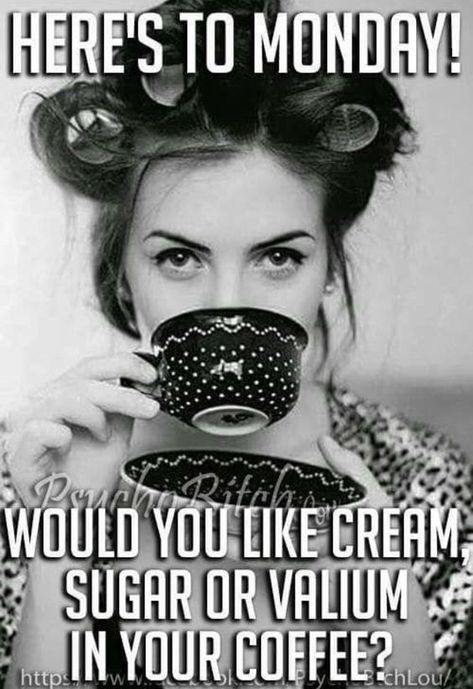 Monday Coffee Quotes, Kaffe Humor, Morning Coffee Funny, Quotes Coffee, Good Morning Quotes For Him, Monday Memes, Morning Quotes For Him, Monday Humor, Gratitude Challenge