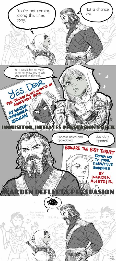 Dragon Age Blackwall Romance, Dragon Age Inquisition Blackwall, Blackwall Romance, Dragon Age Blackwall, Blackwall Dragon Age, Dragon Age Comics, Da Inquisition, Dread Wolf, Solas Dragon Age