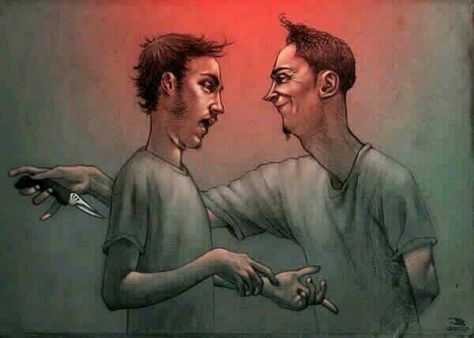 Backstabbing from the ones we call "friends" Fake Friendship, Never Trust Anyone, Satirical Illustrations, Friends Illustration, Meaningful Pictures, Deep Art, Fake People, Meaningful Art, Fake Friends