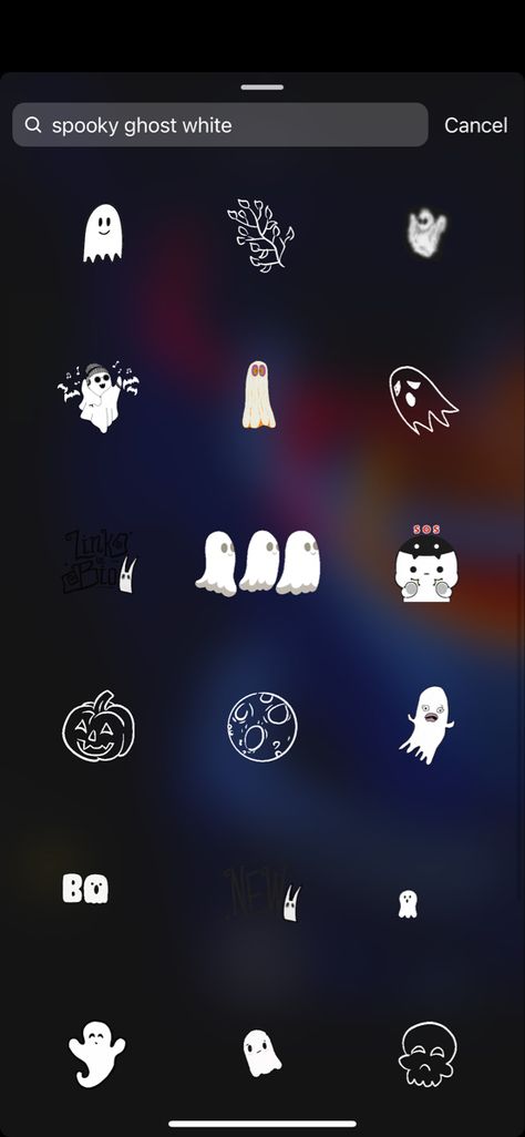 Instagram Halloween Stickers, Halloween Instagram Gifs, Halloween Stickers Instagram, Snapchat Gifs Cute, Halloween Insta Story Ideas, Halloween Instagram Stickers, Halloween Insta Post, Halloween Ig Story, Snapchat Gifs