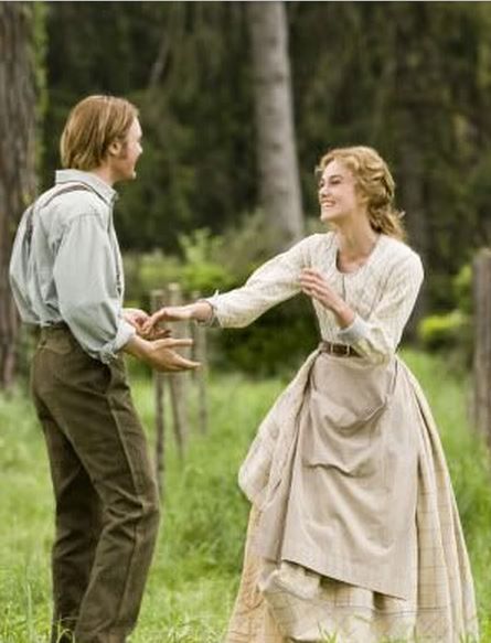 Carl and Alexandra Romeo I Julia, Elizabeth Bennet, Period Clothing, Wuthering Heights, Keira Knightley, The Great Gatsby, Historical Romance, Story Inspiration, Book Inspiration