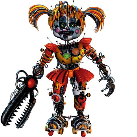 Scrap Baby Full Body - [FNaF 6 FFPS] by ChuizaProductions on DeviantArt Circus Baby Art, Baby Blender, 3d Karakter, Fnaf Baby, Fnaf Sister Location, Animatronic Fnaf, Circus Baby, Fnaf Wallpapers, Peggy Carter