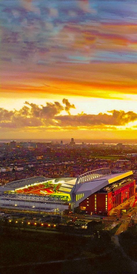 Manchester United Stadium Wallpapers, Old Trafford Stadium Wallpapers, Anfield Stadium Wallpaper, Old Trafford Wallpapers, Man United Wallpapers, Liverpool Fc Wallpapers, Manchester United Wallpapers Iphone, Liverpool Wallpaper, Liverpool Stadium