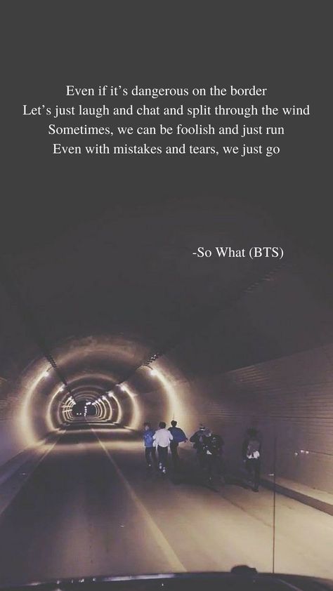 So What (BTS) lyrics wallpaper. So that's what the lyrics ment. 2 3 Bts Lyrics Wallpaper, Bts Songs Lyrics Wallpaper, 2 3 Bts Lyrics, So What Wallpaper, Bts Wallpaper Quotes, Bts Quotes Wallpaper, Bts Lyrics Wallpaper, Kpop Lyrics, Paper Quote