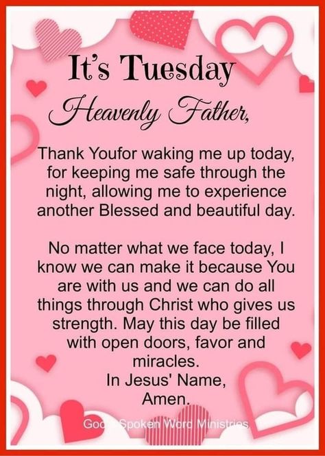 10 Beautiful Tuesday Images With Quotes For A Terrific Tuesday Monday Morning Prayer, God Please Help Me, Beautiful Tuesday, Tuesday Quotes Good Morning, Tuesday Images, Terrific Tuesday, Tuesday Blessings, Morning Quotes For Friends, Good Morning Tuesday