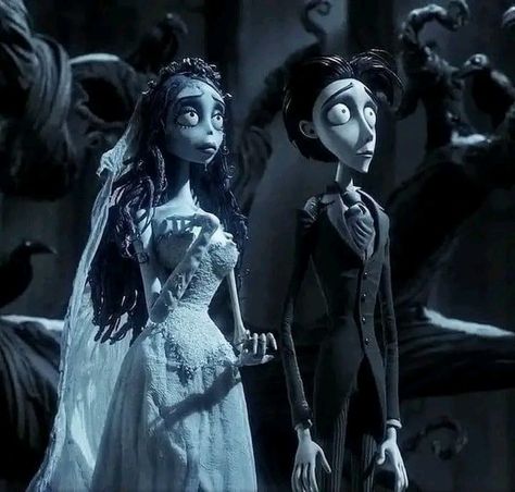 Corpse Bride, Instagram, Johnny Depp, Tim Burton, The Corpse Bride, On Instagram