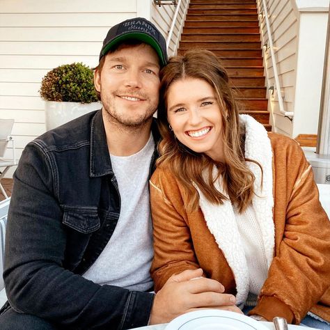 Jurassic World Actors, Katherine Schwarzenegger, Maria Shriver, Bindi Irwin, Anna Faris, Chris Pratt, Celebrity Babies, Expecting Baby, Two Daughters