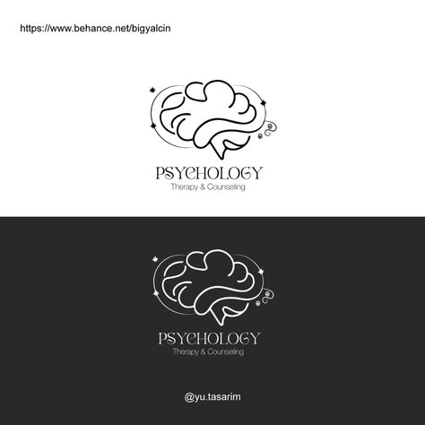 This psychology logo design is now on my Etsy shop🌿 #etsylove #etsydigital #etsyshop #etsyfinds #etsydigitaldownloads #etsylover #etsydigitalartprint #etsybusiness #etsyfind #etsylogodesigner #etsytemplates #etsysellers #etsystore #psychotherapist #psychological #psychology #psychologystudent #psychologist #psychologie #psychological #psychological #logofolio #logodesigner #logomaker #logomarca #logotype #logo #logomark #psychologylogo #logodesigns #logotasarımı #logotasarim Psychology Logo Ideas, Psychiatrist Logo, Therapy Logo Design, Life Coaching Logo, Coaching Logo Design, Logo Brain, Psychologist Logo, Health Branding, Therapy Logo