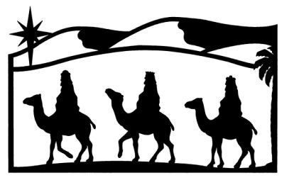 La marche des rois Christmas Silhouettes, Recycling For Kids, Roi Mage, Silhouette Christmas, Christmas Patterns, Christmas Nativity Scene, Cricut Joy, Shadow Puppets, Christmas Hanukkah