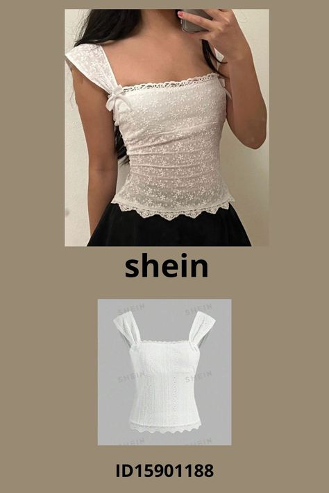 Shein Outfits Codes, Shein Outfits Summer, Temu Outfits, Shein Codes, Coquette Dark, Dark Outfit, Clothing Codes, Shein Fits, Shein Finds